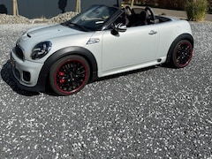 MINI Roadster - 1.6 John Cooper Works Chili