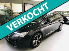 Seat Leon SC - 1.2 TSI Sport/STOELVERW./PDC/USB