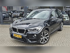 BMW X1 - xDrive20i High Executive + VOL OPTIES