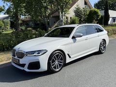 BMW 5-serie Touring - 530e M-Sport 292PK Laser•ACC•HeadUp