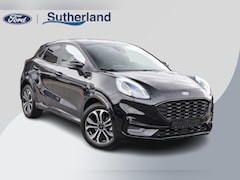 Ford Puma - 1.0 EcoBoost Hybrid ST-Line 125pk | Winter pack | Climate control | Navigatie | All season