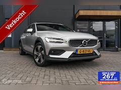 Volvo V60 Cross Country - D4 AWD | Bomvol | Dealeronderhouden