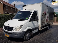Mercedes-Benz Sprinter - 515 2.2 CDI 432 Laadklep/Maxi/Euro 5