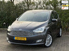 Ford C-Max - Dealer Onderhouden