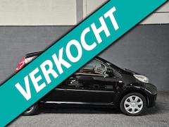 Peugeot 107 - 1.0-12V Sublime, airco, nwe koppeling