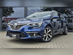 Renault Mégane Estate - 1.2 TCe Bose + MASSAGE + PURE LED + ADAPT CRUISE