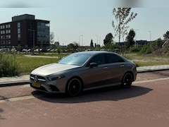 Mercedes-Benz A-klasse - 180 d Launch Edition Premium Plus