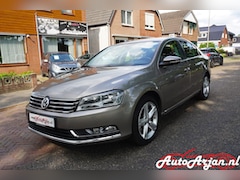 Volkswagen Passat - 1.4 TSI Comfortline BlueMotion