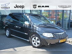 Chrysler Voyager - 2.8 CRD SE Luxe | Grijs kenteken | Marge auto