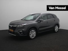 Suzuki S-Cross - 1.5 Hybrid Select | Afn. trekhaak | Achteruitrijcamera | Stoelverwarming
