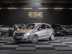 Opel Corsa - 1.2-16V Cosmo | Automaat | Cruise | Climate