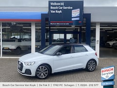 Audi A1 Sportback - 30 TFSI epic / NL-Auto / 91.000 KM / Dealer-Onderhouden / Cruise-Control / Apple-Carplay /