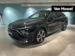 Citroën C5 X - 1.6 Plug-in Hybrid 225 Hypnos SCHUIFDAK | LEDER | PACK HIFI | FULL OPTIONS