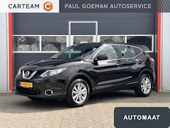 Nissan Qashqai - 1.2 Business Edition | Trekhaak | Camera | Parkeer sensoren |