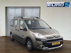 Citroën Berlingo - 1.6 e-HDi Tendance*ECC*AUTOM.*HAAK*5P