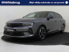 Opel Astra Sports Tourer - 1.2 Turbo Hybrid GS MD