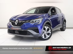 Renault Captur - 1.6 E-Tech Hybrid 145 R.S. Line | Rondomzicht Camera | Cruisecontrol Adaptief | Navigatie
