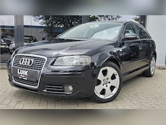 Audi A3 Sportback - 1.8 TFSI Ambition