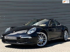 Porsche 911 - 991 3.4 Carrera | Pano | Sportuitlaat | PDLS | Navi | 20'' | Garantie