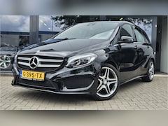 Mercedes-Benz B-klasse - 200 Prestige + AMG STYLING + PANO DAK + VOLLEER + LED + NAVI