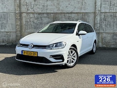 Volkswagen Golf Variant - 1.4 TSI Highline R-Line/ACC/Cam/Stoelverwarming