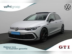 Volkswagen Golf - 2.0 TSI 245PK GTI | Pano | Standkachel | Adaptief sportonderstel | Harman/Kardon | Stoel-/