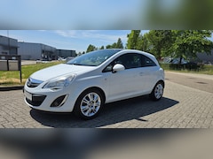 Opel Corsa - 1.2 EcoFlex BlitZ LPG zeer nette auto