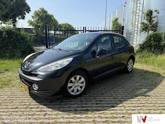 Peugeot 207 - 1.6 VTi Sublime