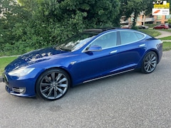 Tesla Model S - 90D GRATIS FREE CHARGE 4x4 vol LEER AUTOPILOT