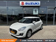 Suzuki Swift - 1.2 Select Smart Hybrid | Trekhaak |