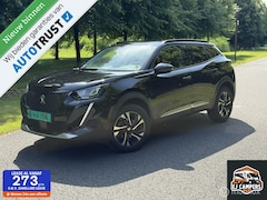Peugeot 2008 - 1.2 PureTech Allure / Automaat / Org NL