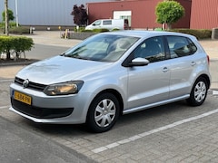 Volkswagen Polo - 1.2 Benzine 69PK BlueMotion Apple CarPlay 5 Deurs
