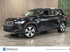 Volvo XC40 - T5 Recharge Inscription | Harman Kardon | Bestuurdersstoel elektrisch geheugen | Adaptieve