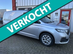 Ford Transit Connect - 2.0 L2 Limited Automaat HONDENAUTO
