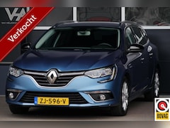 Renault Mégane Estate - 1.3 TCe Limited, NL, trekhaak, CarPlay