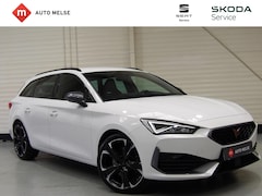 CUPRA Leon - 1.4 e-Hybrid 245pk DSG-6 Adrenaline