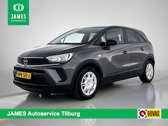 Opel Crossland - 1.2 CARPLAY STOELVERWARMING