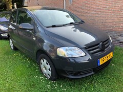 Volkswagen Fox - 1.4 Trendline