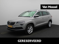 Skoda Karoq - 1.5 TSI ACT Business Edition Plus | Camera | Navigatie | Stoelverwarming | Climate Control