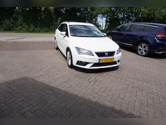 Seat Leon ST - 1.0 TSI Style Ultimate Edition TREKHAAK KEYLESS NAVI CAMERA