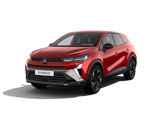 Renault Symbioz - esprit Alpine | Achteruitrijcamera | Adaptive Cruise Control | Elektronisch geregelde airc