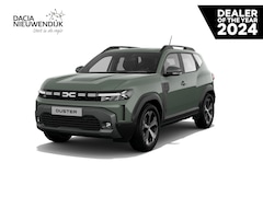 Dacia Duster - Journey | Achteruitrijcamera | Cruise Control met snelheidsbegrenzer | Handsfree card voor