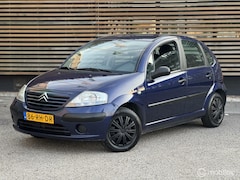 Citroën C3 - 1.1i Ligne Prestige | dealer onderhouden |