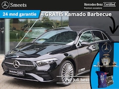 Mercedes-Benz A-klasse - 250 e AMG Line AMG STyling | Apple carplay/android auto | Lichtmetalen velgen | Halfledere