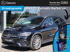 Mercedes-Benz GLA-Klasse - 250 e AMG Line