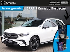 Mercedes-Benz GLC-klasse - 300de 4MATIC AMG Line Panoramadak | Memory Seats | Burmester | Trekhaak | 360 camera | Mul