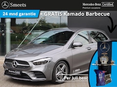 Mercedes-Benz B-klasse - 180 Business Solution AMG