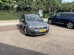 Volkswagen Golf - 1.2 TSI Comfortline BlueMotion CARPLAY CRUISE AIRCO