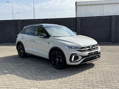 Volkswagen T-Roc - 1.5 TSI R-Line Business
