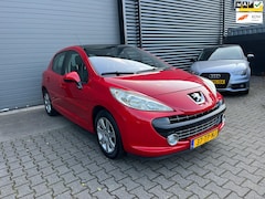 Peugeot 207 - 1.6-16V XS Pack PANORAMA/CRUISE CONTROL/AIRCO